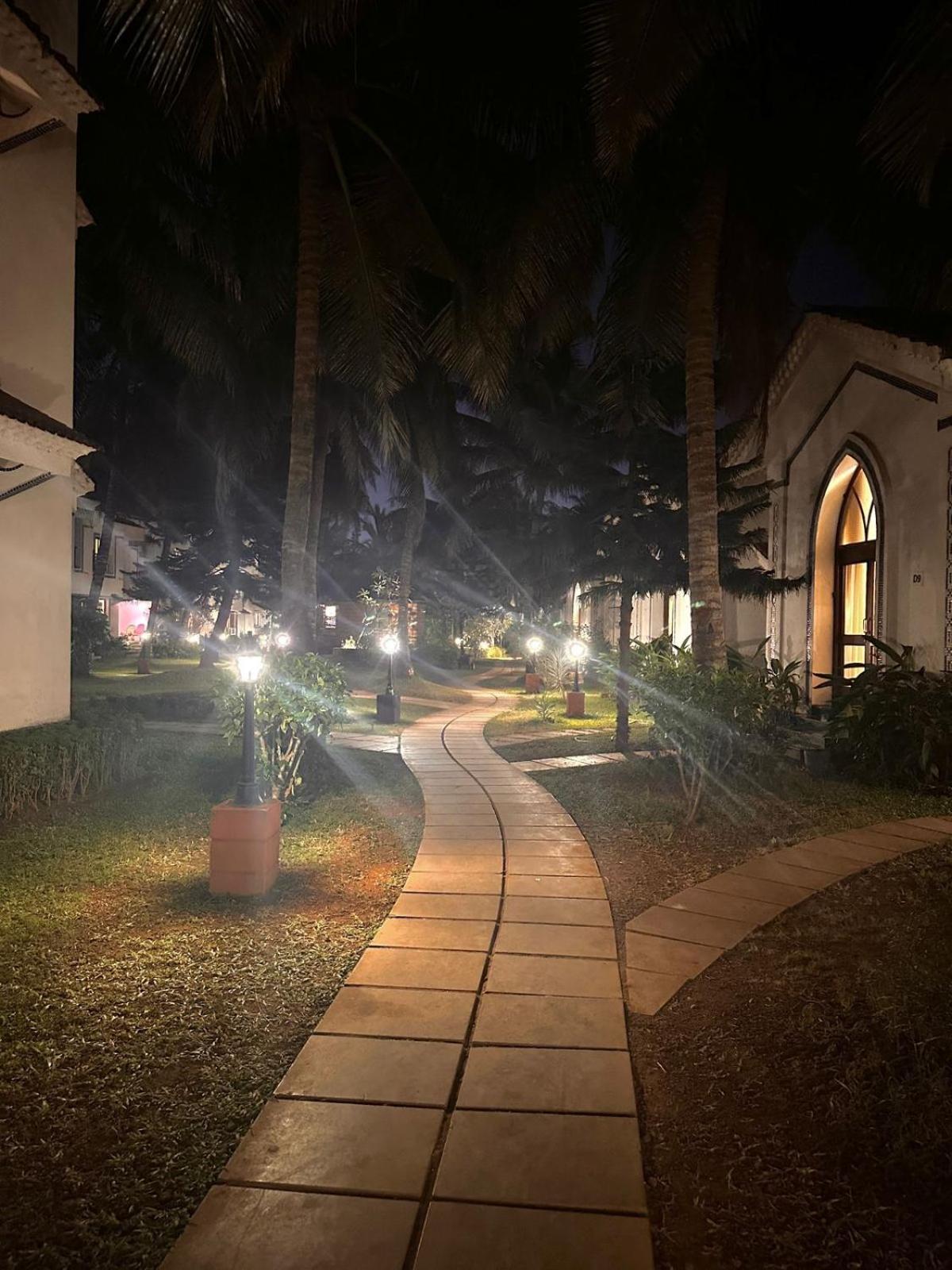 ארפורה Riviera Hermitage מראה חיצוני תמונה